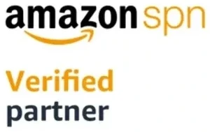Amazon SPN Verified Partner